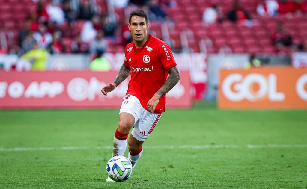 Futuro de lateral