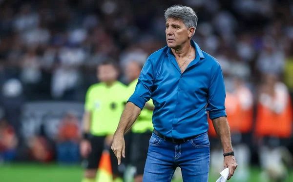Grêmio pode utilizar Beira-Rio