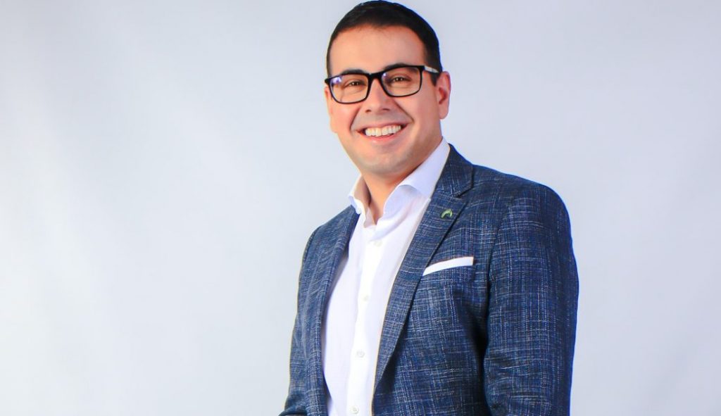 Presidente do Juventude