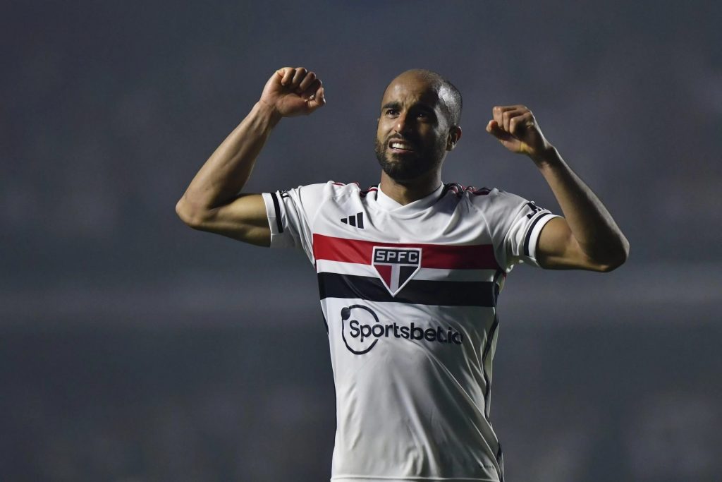 Inter tentou contratar jogador do São Paulo