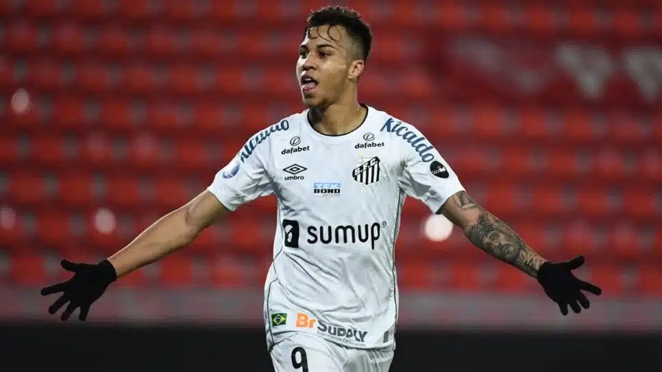 Kaio Jorge