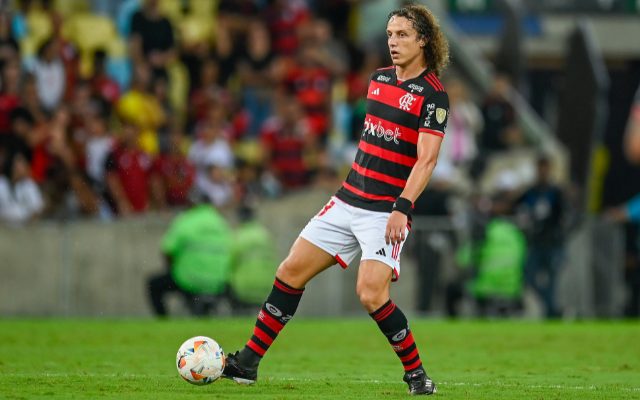 David Luiz