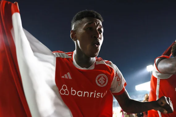 Notícias do Inter