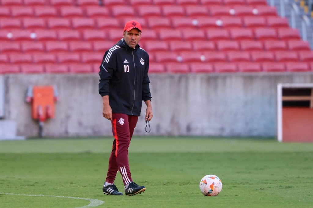 Eduardo Coudet