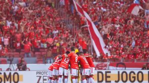 Notícias do Inter