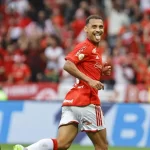 Notícias do Internacional; Alan Patrick comanda a equipe hoje