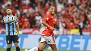 Notícias do Internacional; Alan Patrick comanda a equipe hoje
