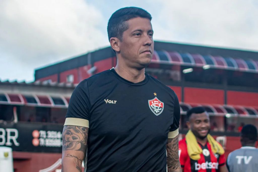 Vitória x Inter