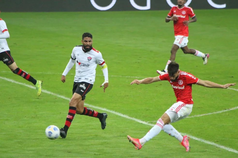 Horário do jogo do Inter