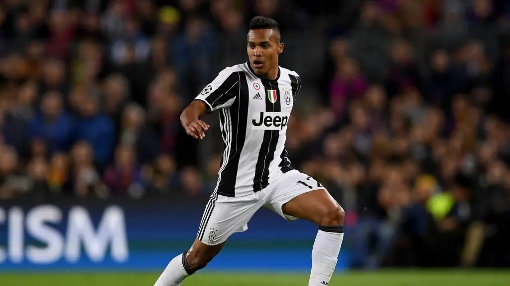 Alex Sandro