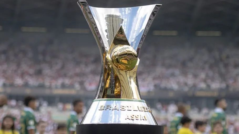 Vitória x Internacional