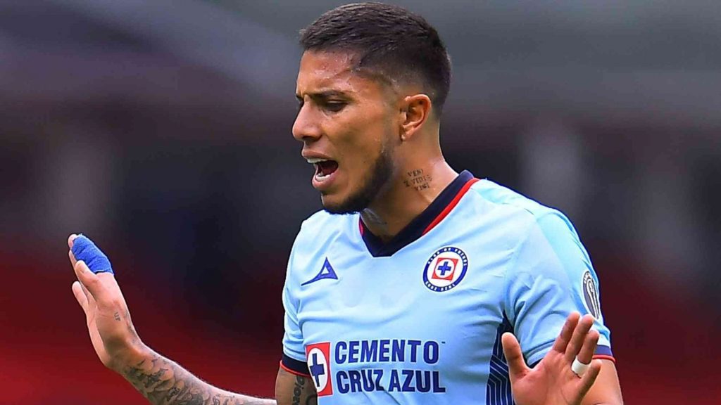 Carlos Salcedo