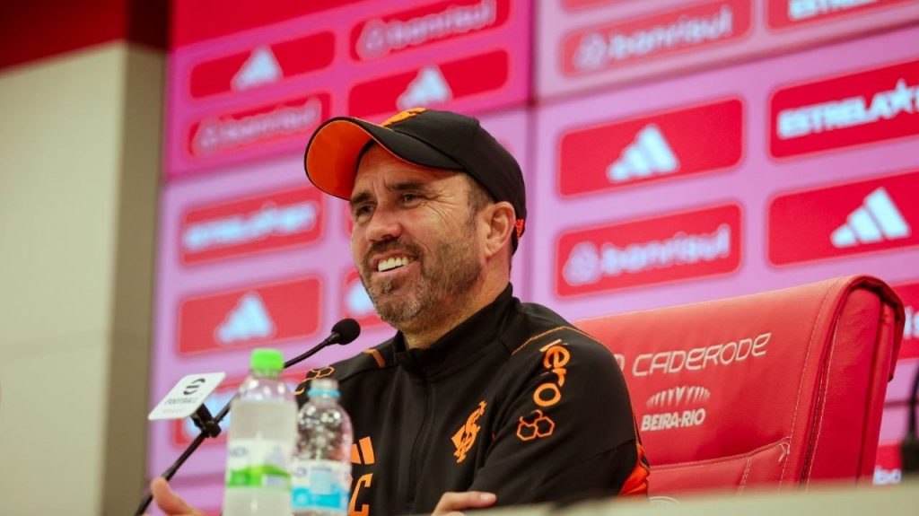 Eduardo Coudet
