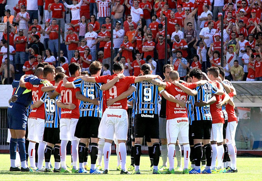 Clássico Gre-Nal