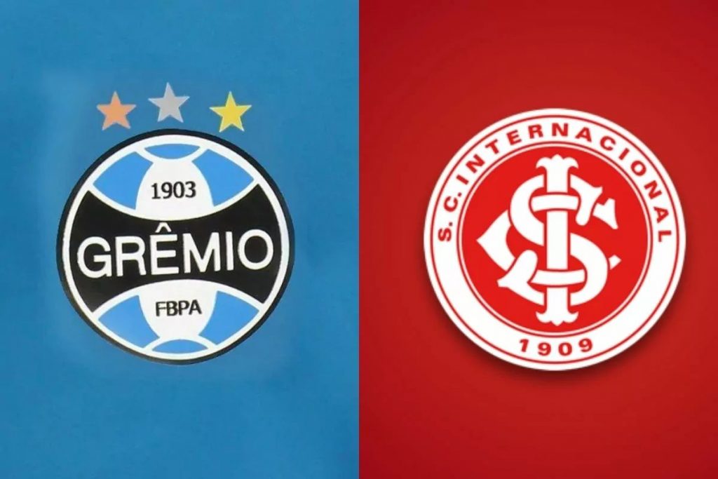 Grenal sábado