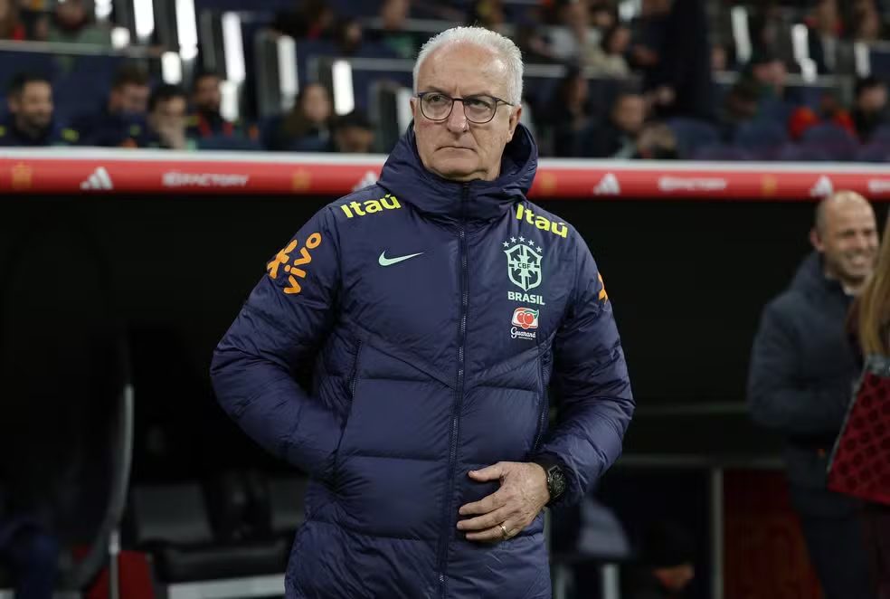 Seleção Brasileira