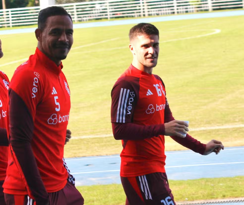Inter tem problemas