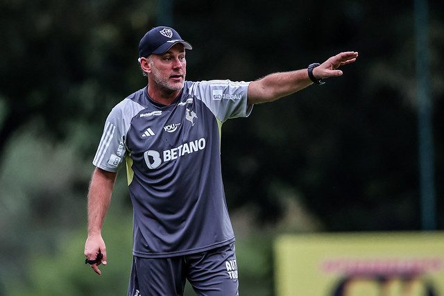 Atlético-MG