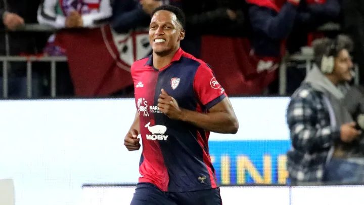 Yerry Mina