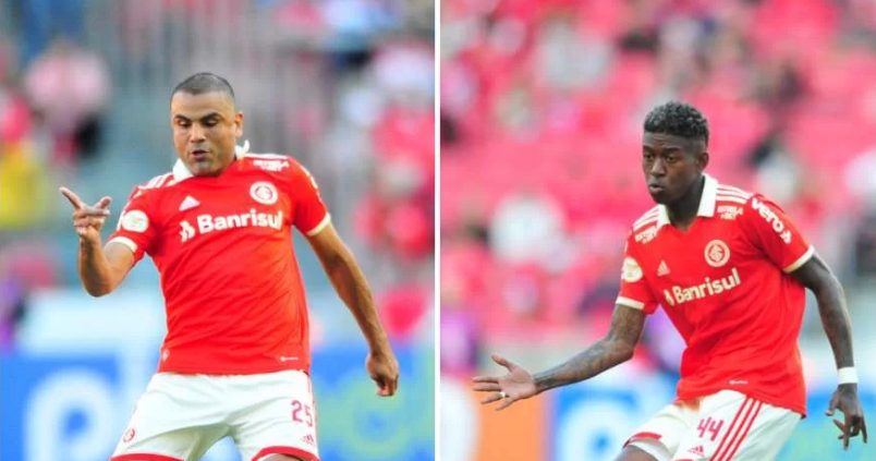 Defesa do Inter