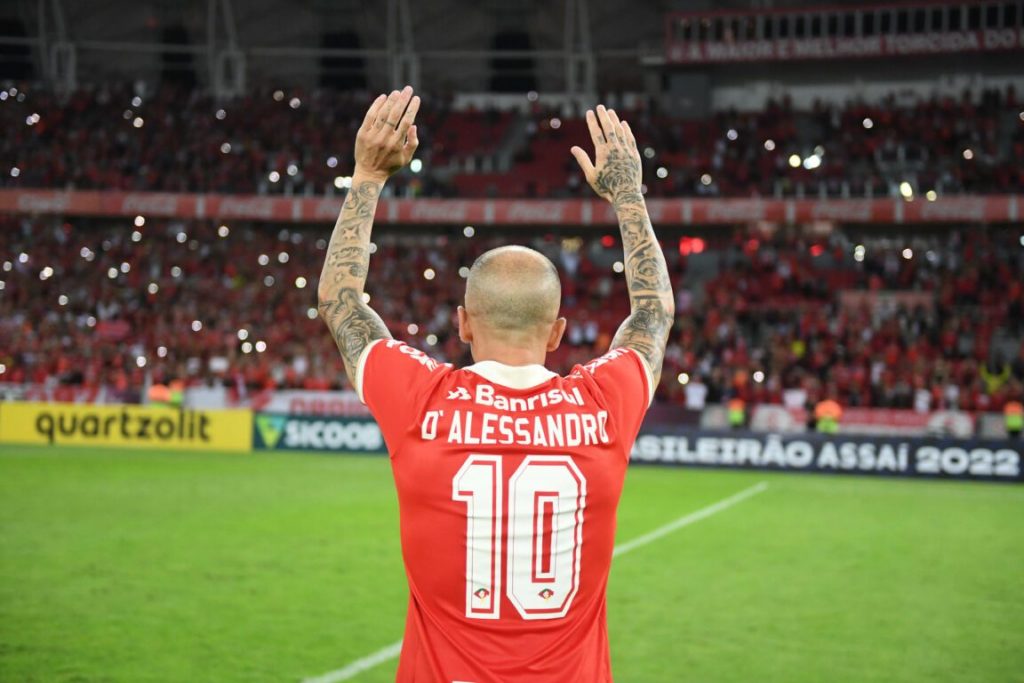 D'Alessandro