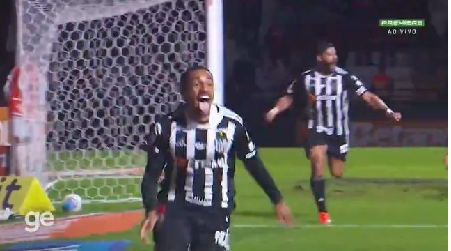 Inter pode ser denunciado