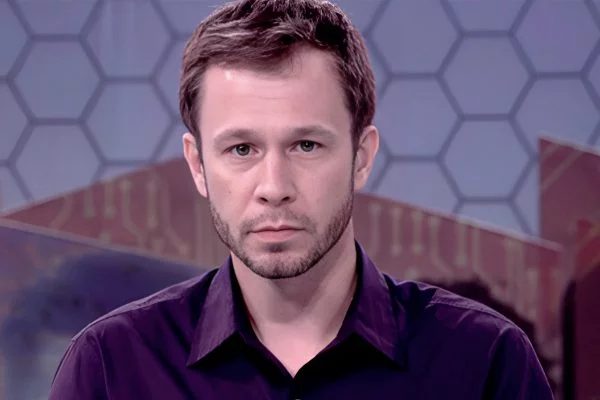 Tiago Leifert