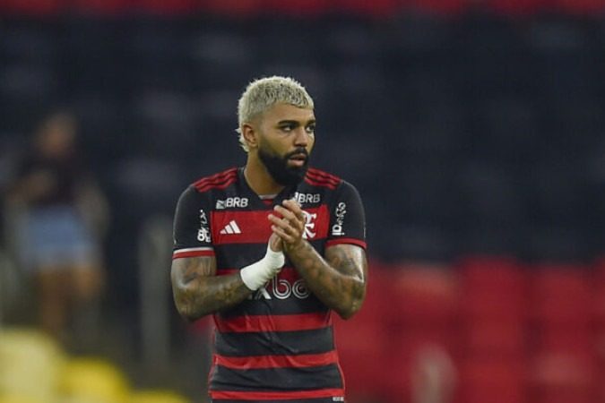 Gabigol