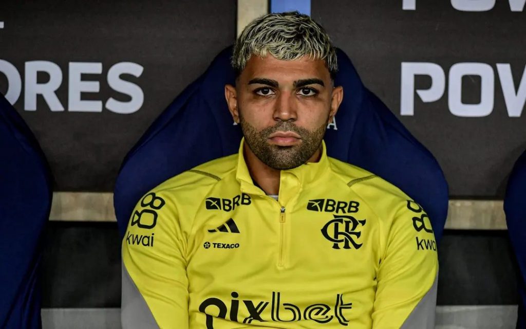 Gabigol