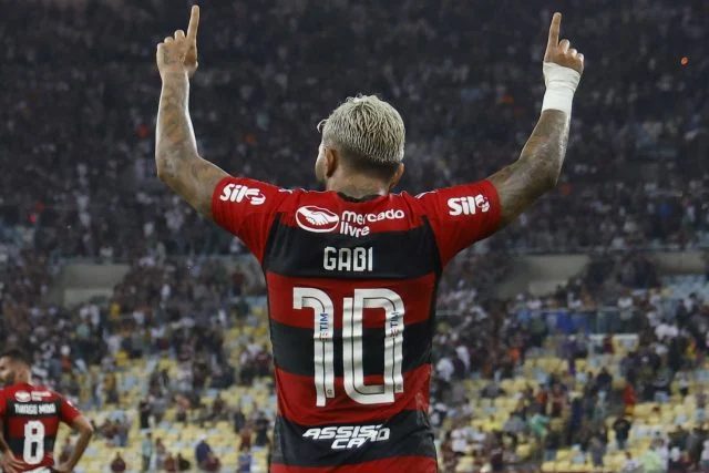 Gabigol