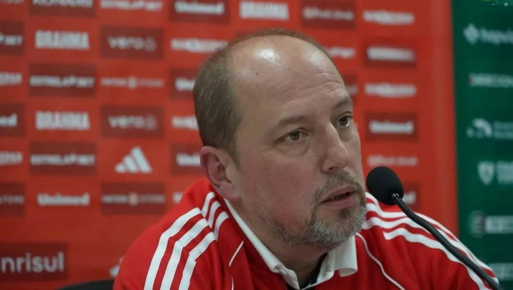 Inter comemora retorno