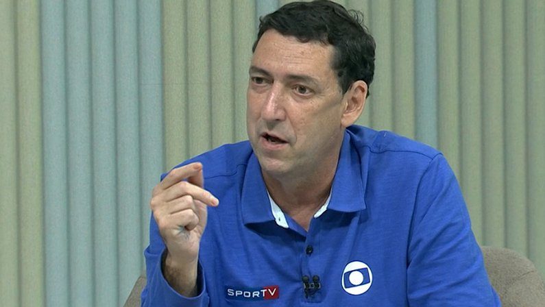 Paulo Vinícius Coelho