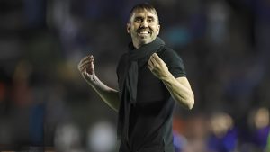 Eduardo Coudet