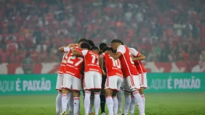 Notícias do Inter