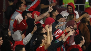 Torcida do Internacional