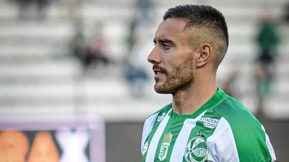 Alan Ruschel