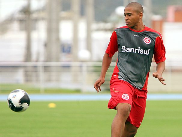 Ex-jogador