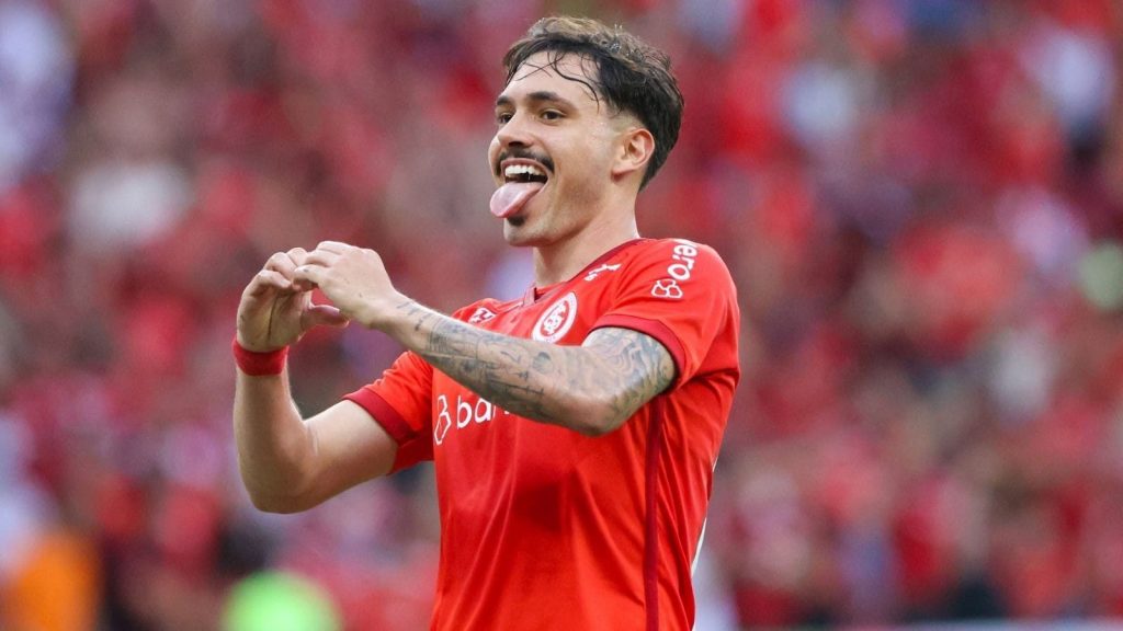 Maurício 