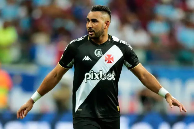 Payet, o craque do Vasco