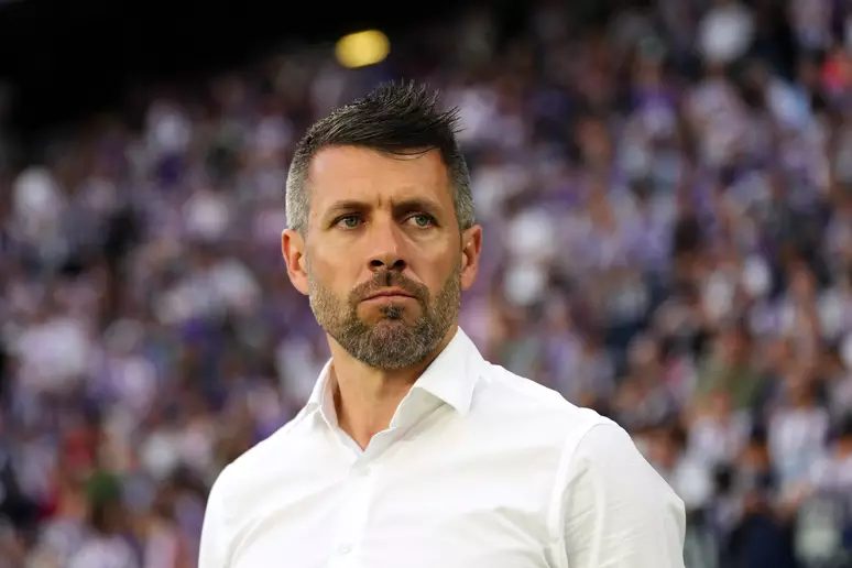 técnico do Inter