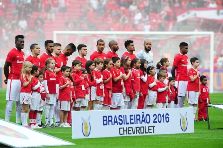 Internacional