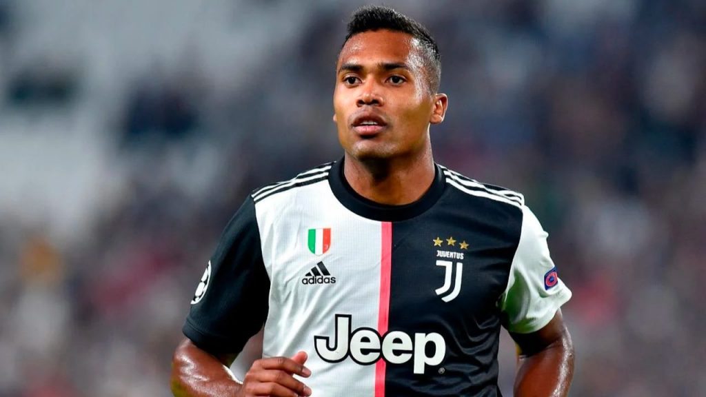 Alex Sandro