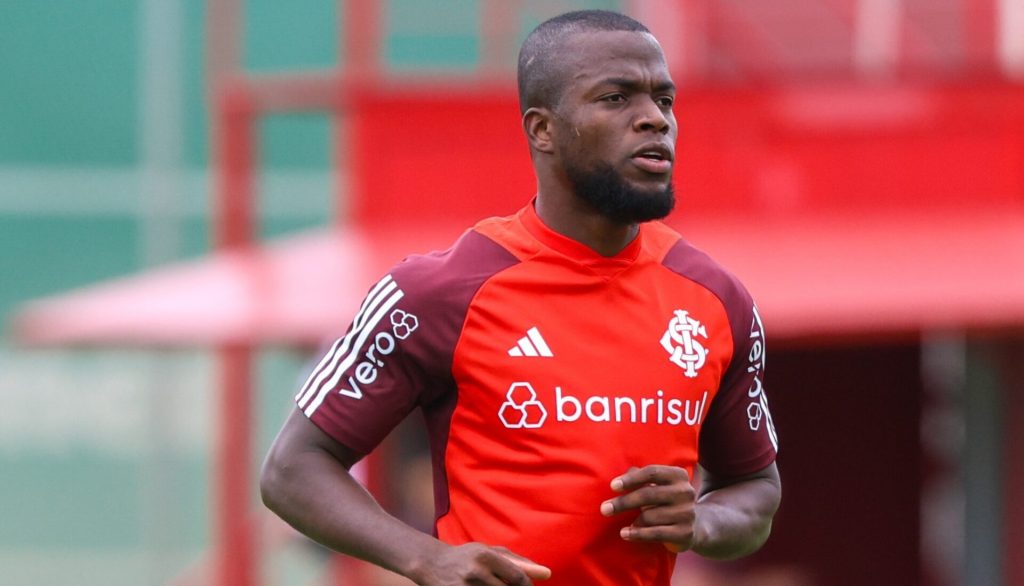 Enner Valencia