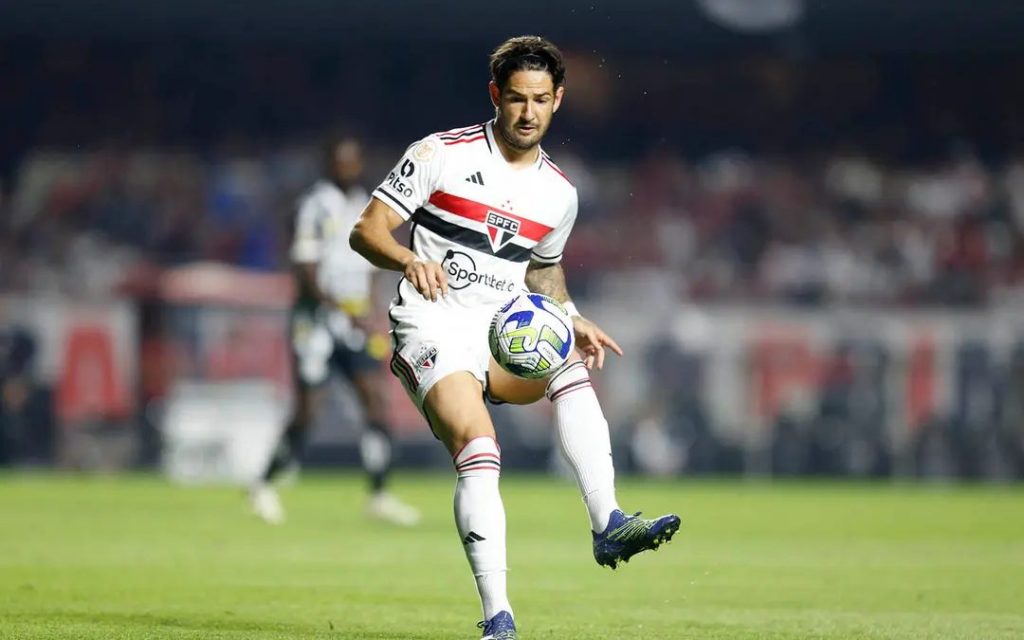 Alexandre Pato