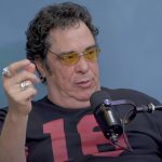 Casagrande citou o Internacional. Foto: Reprodução/YouTube