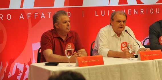 Vitorio Piffero