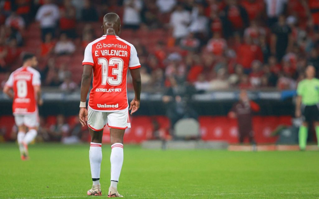Enner Valencia