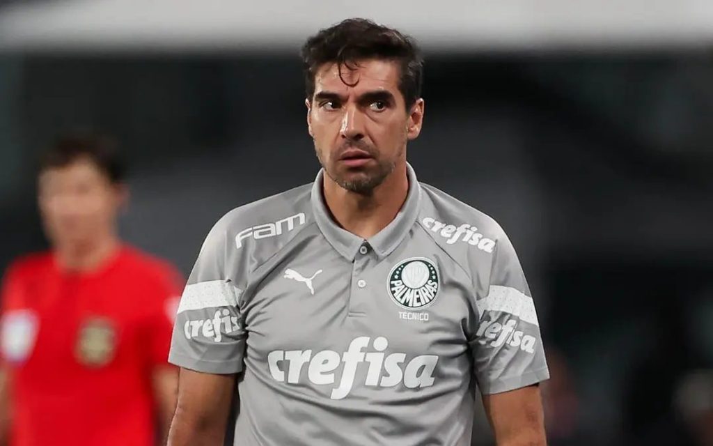 Abel Ferreira
