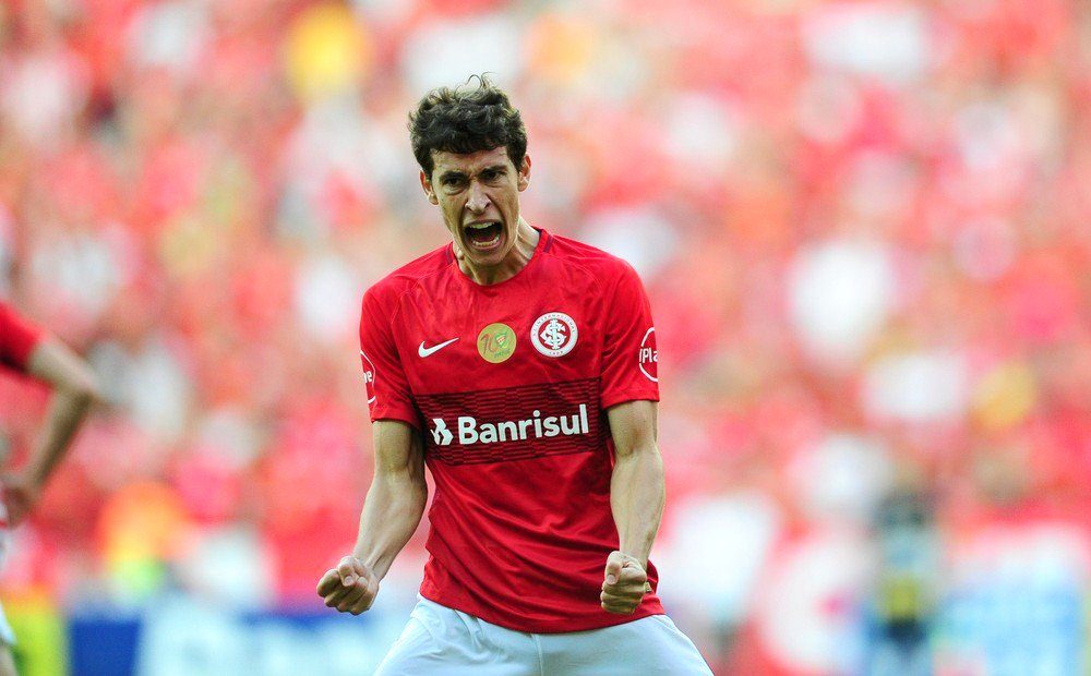 Rodrigo Dourado