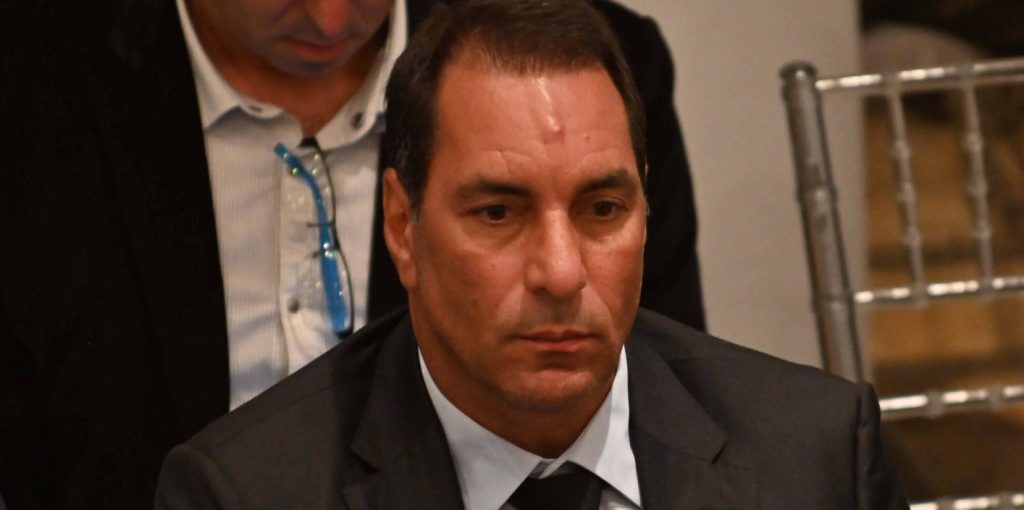 Edmundo fez história no futebol. Foto: Celso Pupo/Fotoarena/IMAGO